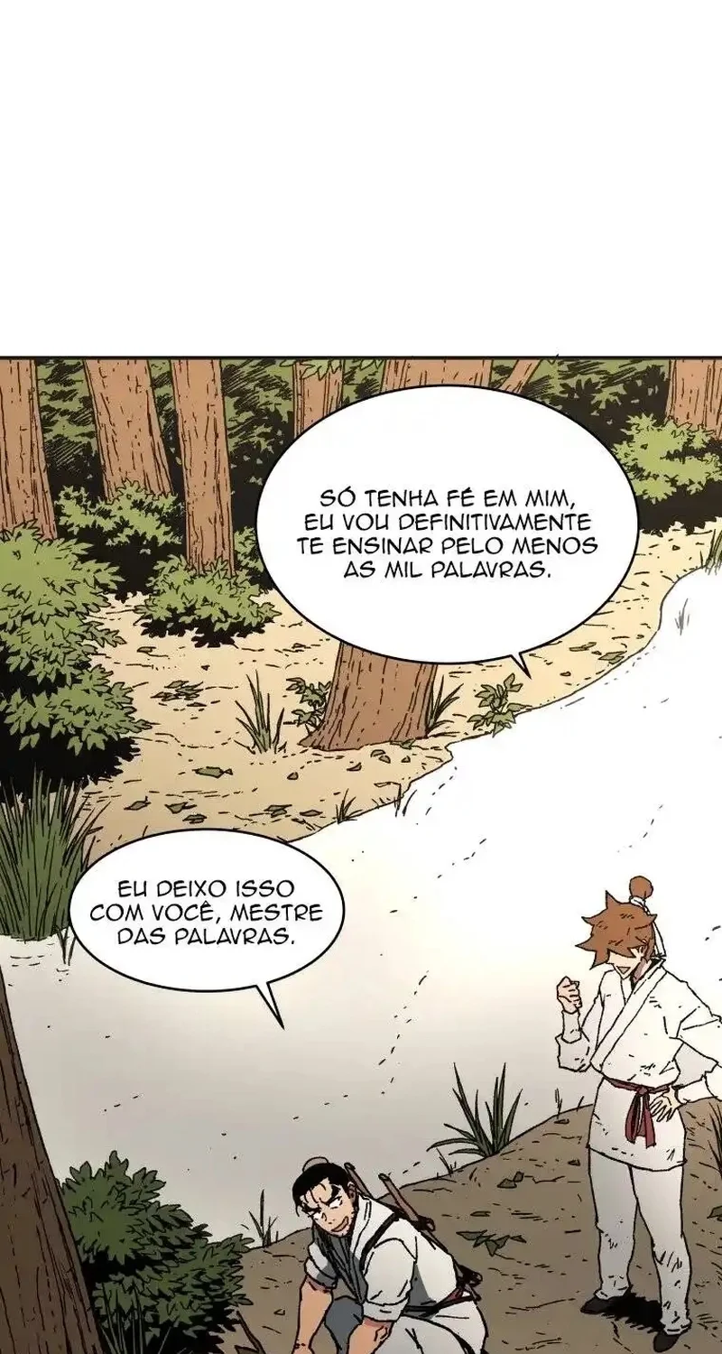 Pai Incomparável Capítulo 37 Página 58
