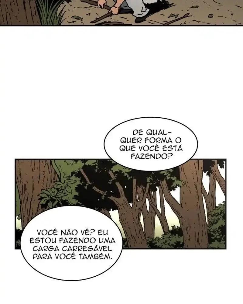 Pai Incomparável Capítulo 37 Página 59