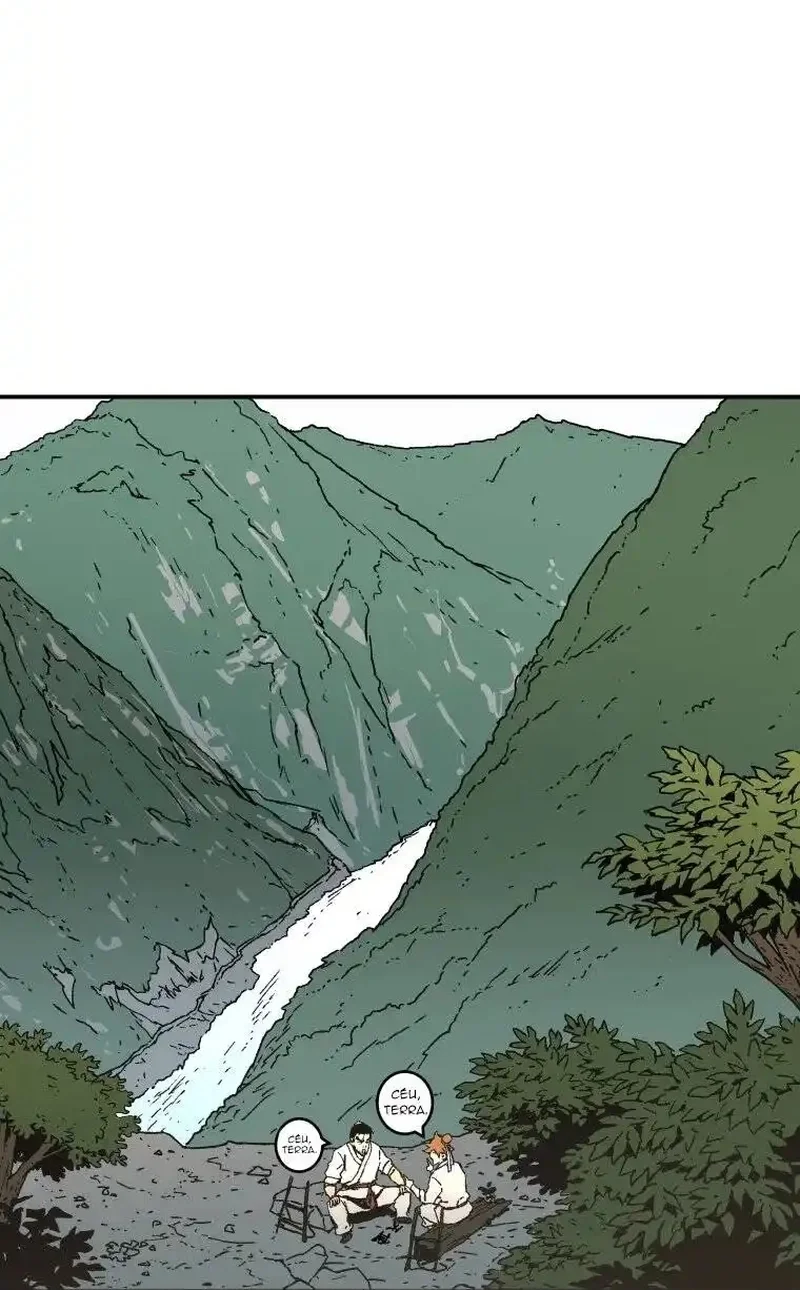 Pai Incomparável Capítulo 37 Página 64