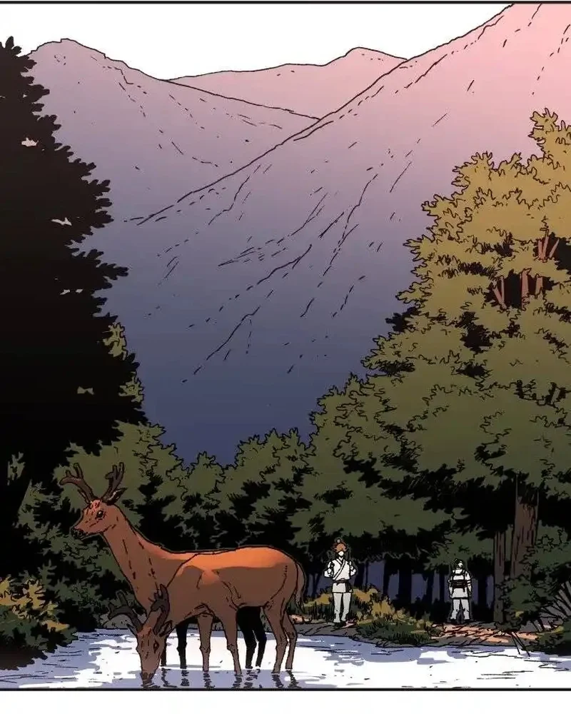 Pai Incomparável Capítulo 37 Página 68