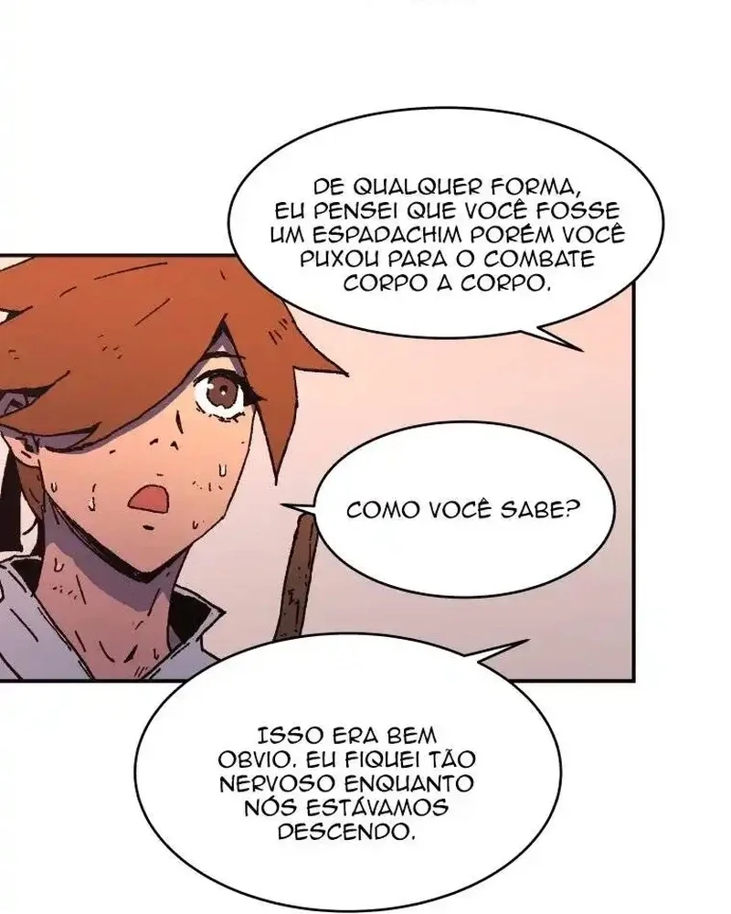 Pai Incomparável Capítulo 37 Página 73