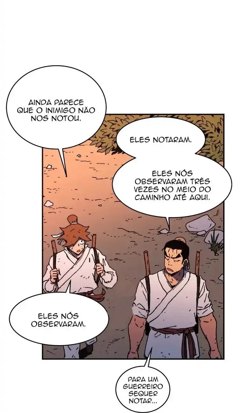 Pai Incomparável Capítulo 37 Página 74