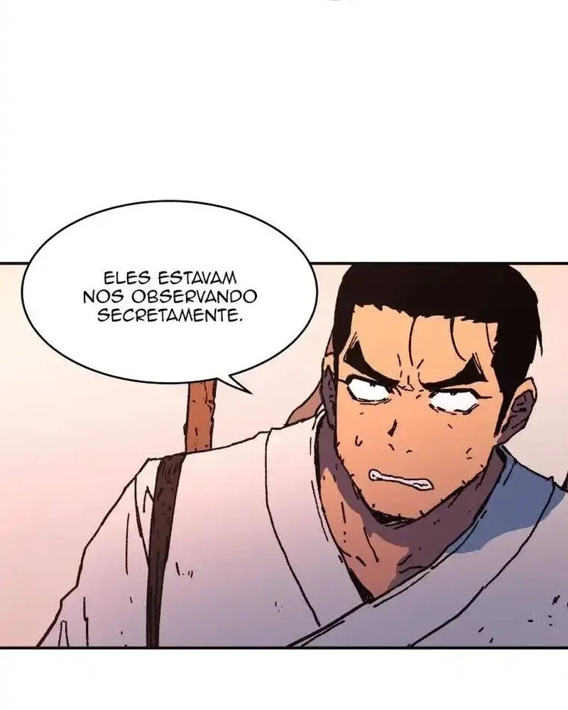 Pai Incomparável Capítulo 37 Página 75