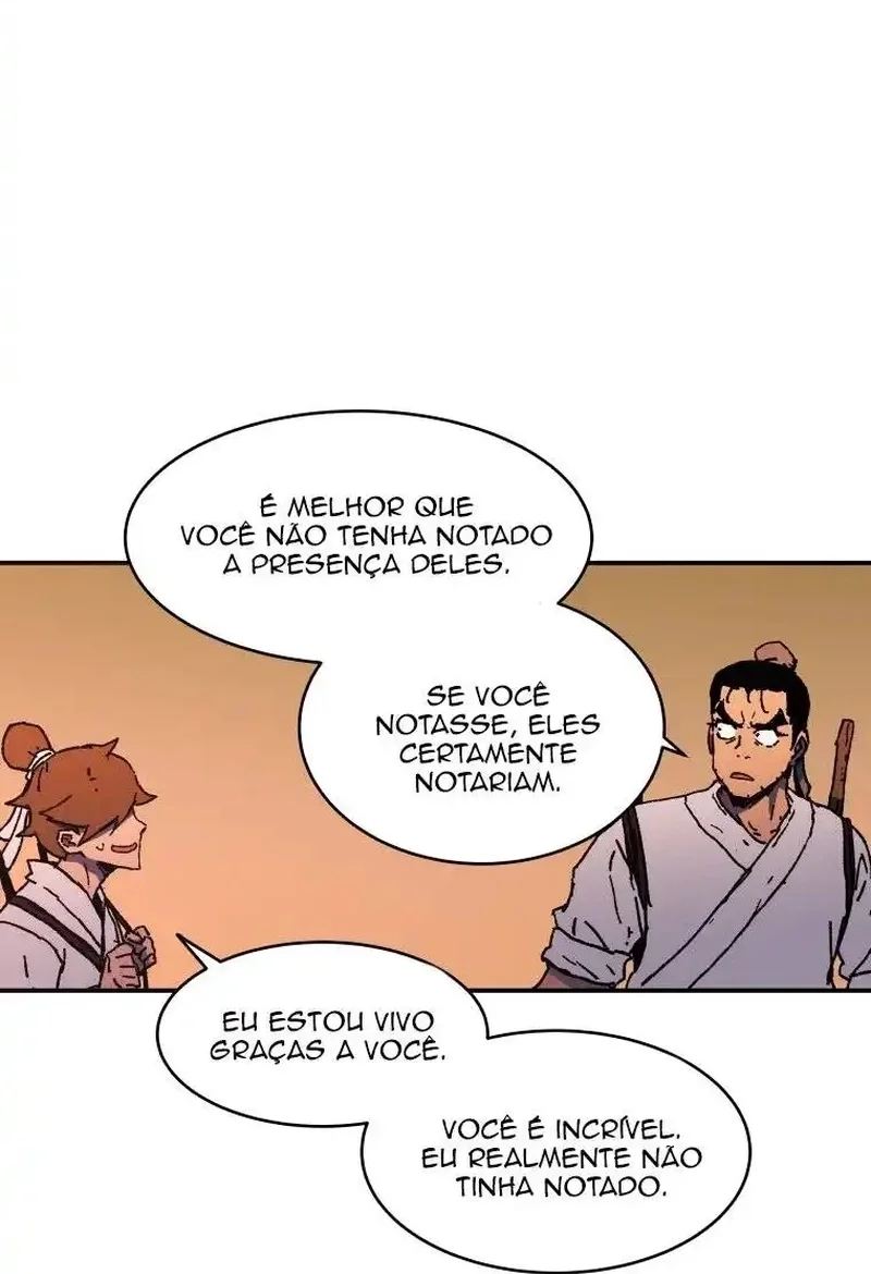 Pai Incomparável Capítulo 37 Página 76