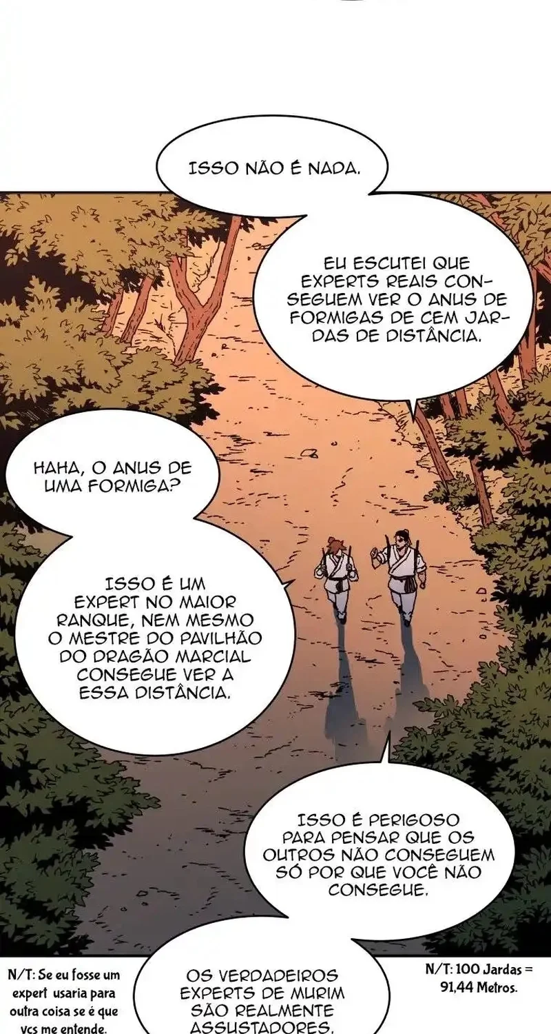 Pai Incomparável Capítulo 37 Página 77