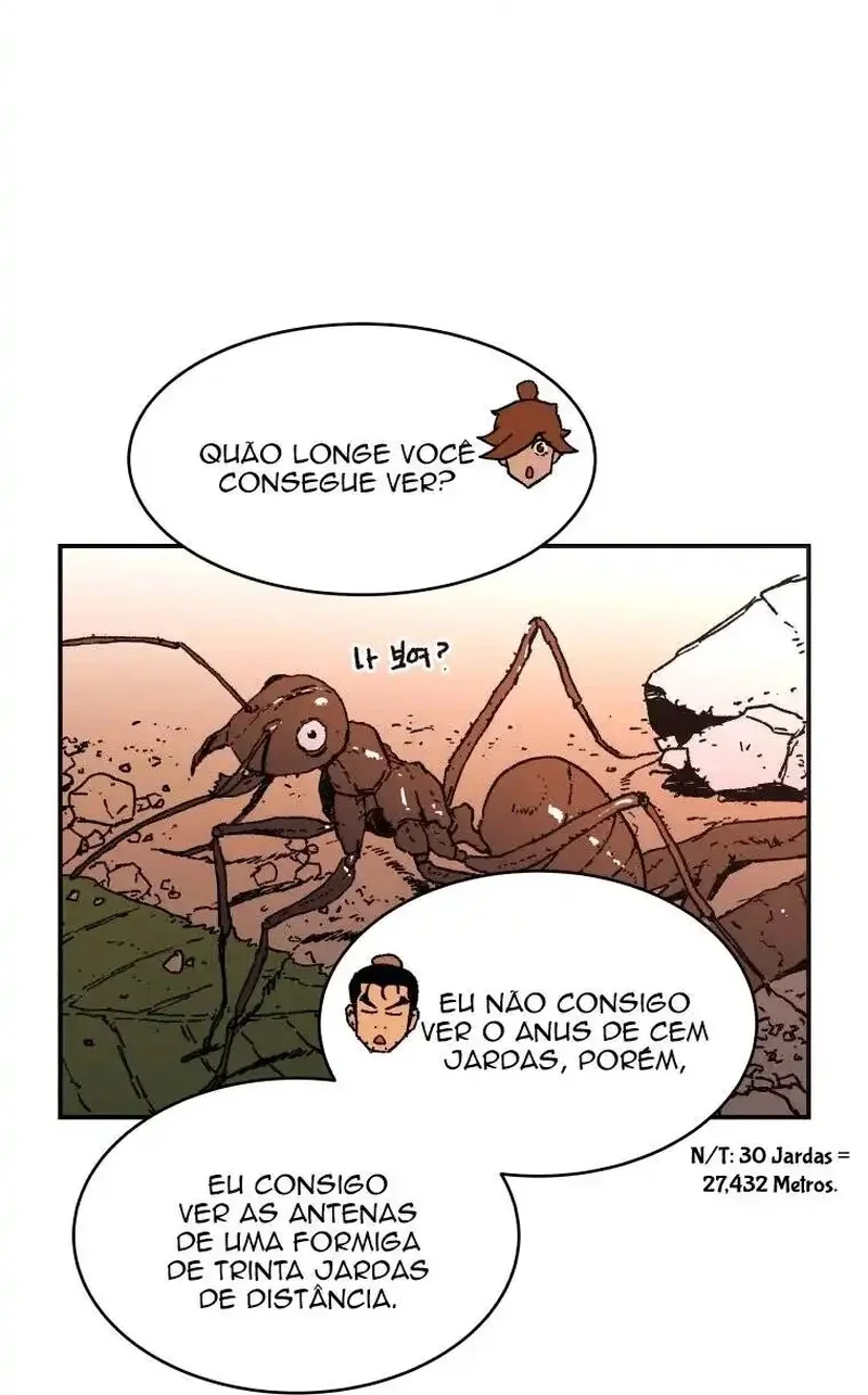 Pai Incomparável Capítulo 37 Página 79