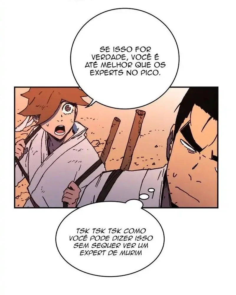 Pai Incomparável Capítulo 37 Página 80