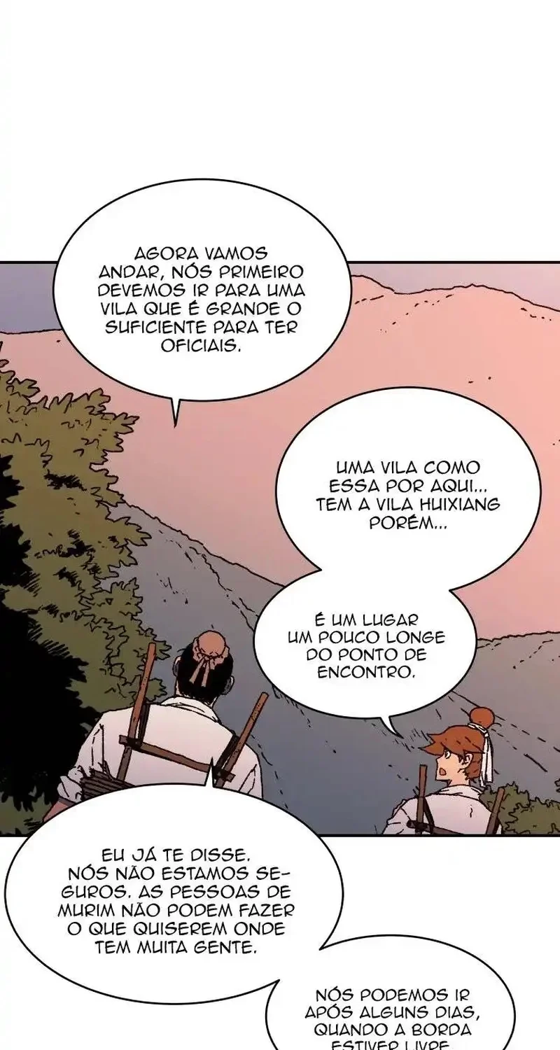 Pai Incomparável Capítulo 37 Página 81