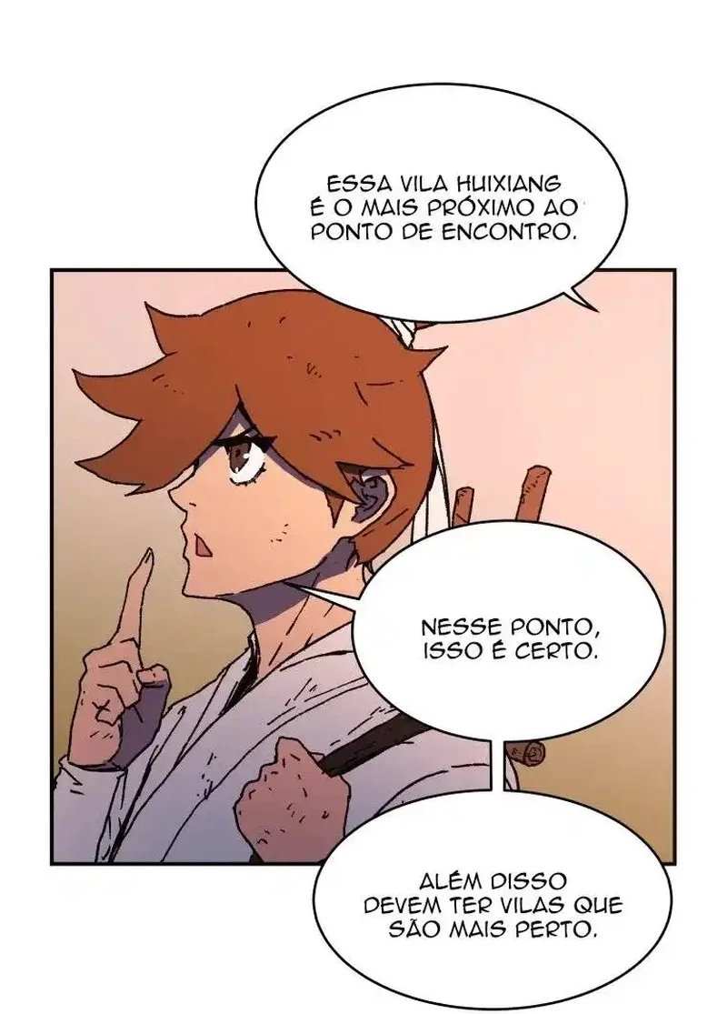 Pai Incomparável Capítulo 37 Página 83