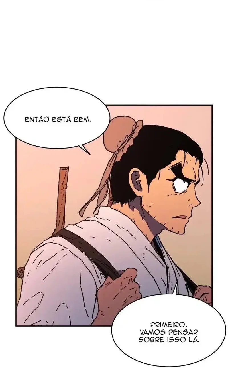Pai Incomparável Capítulo 37 Página 84