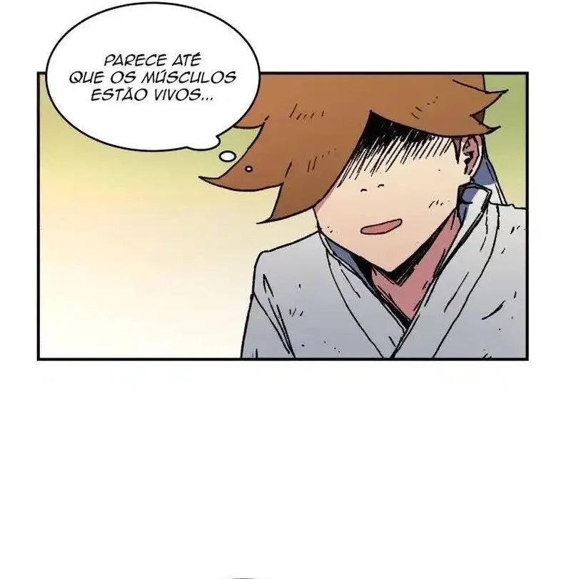 Pai Incomparável Capítulo 38 Página 14