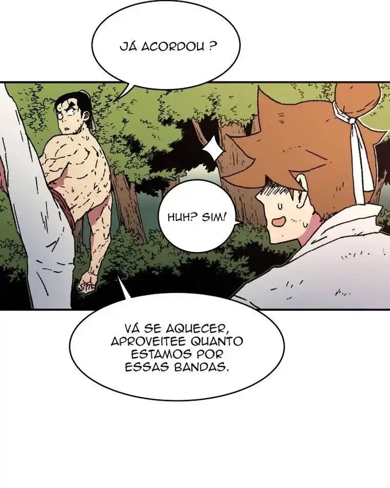 Pai Incomparável Capítulo 38 Página 15