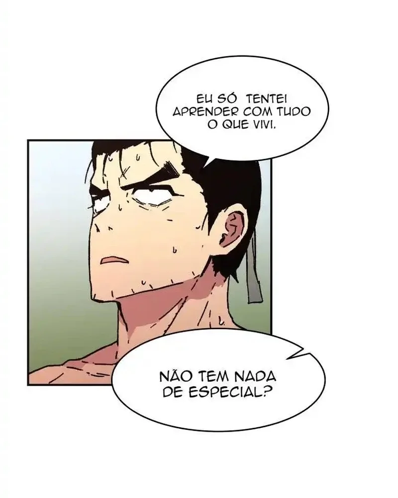 Pai Incomparável Capítulo 38 Página 17