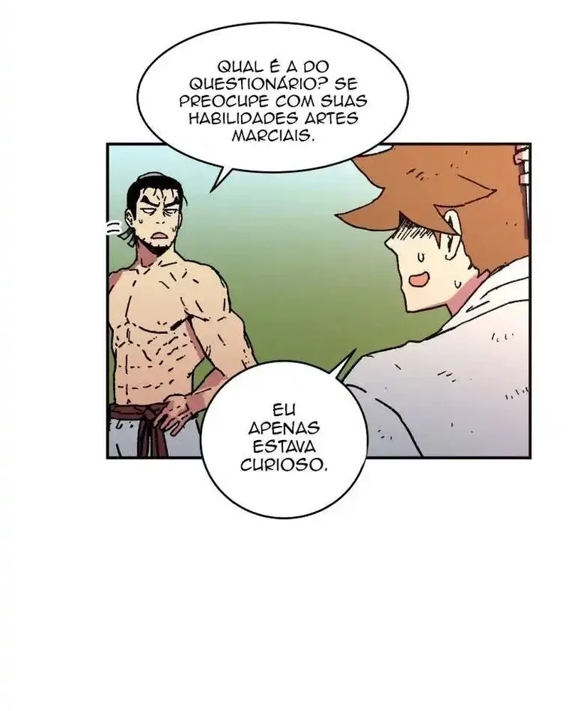 Pai Incomparável Capítulo 38 Página 18