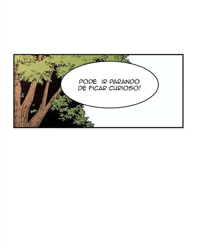 Pai Incomparável Capítulo 38 Página 19