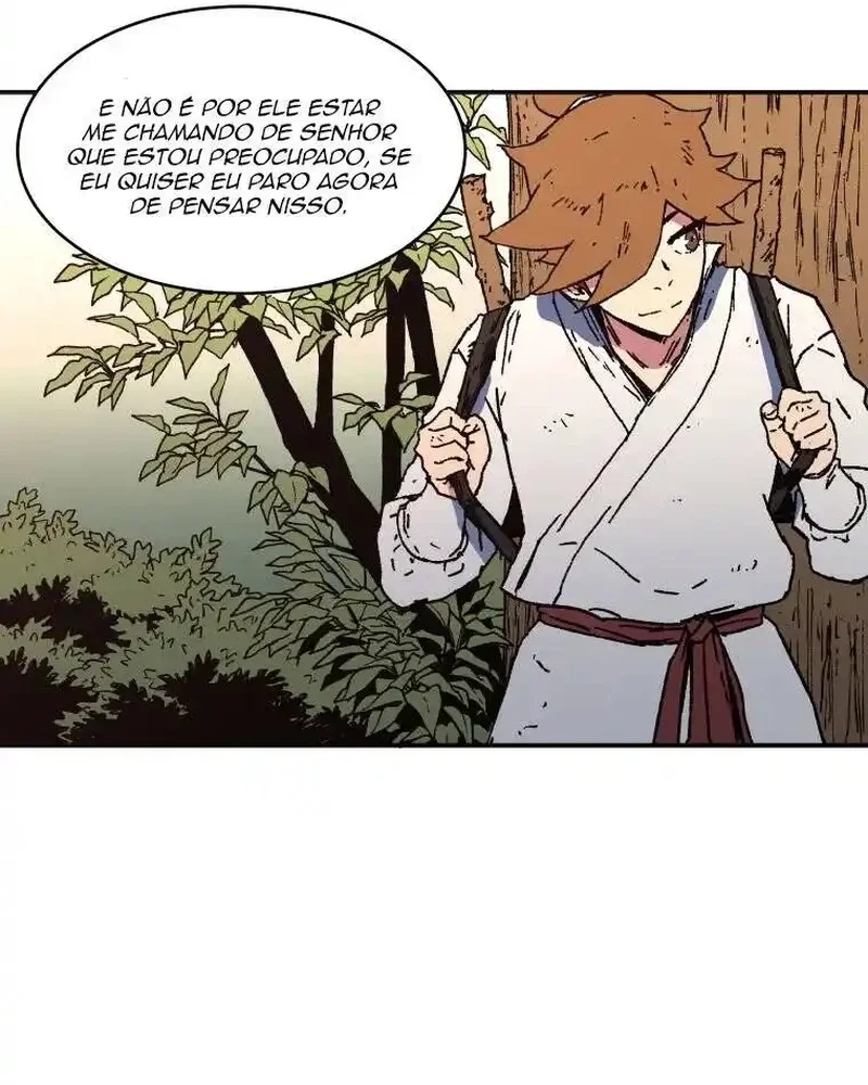 Pai Incomparável Capítulo 38 Página 23