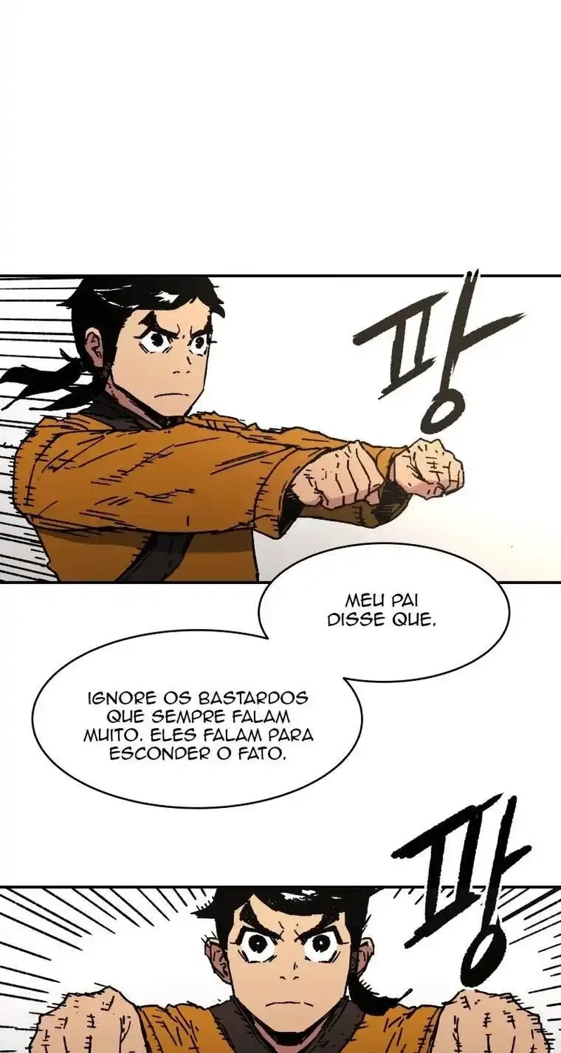 Pai Incomparável Capítulo 38 Página 30