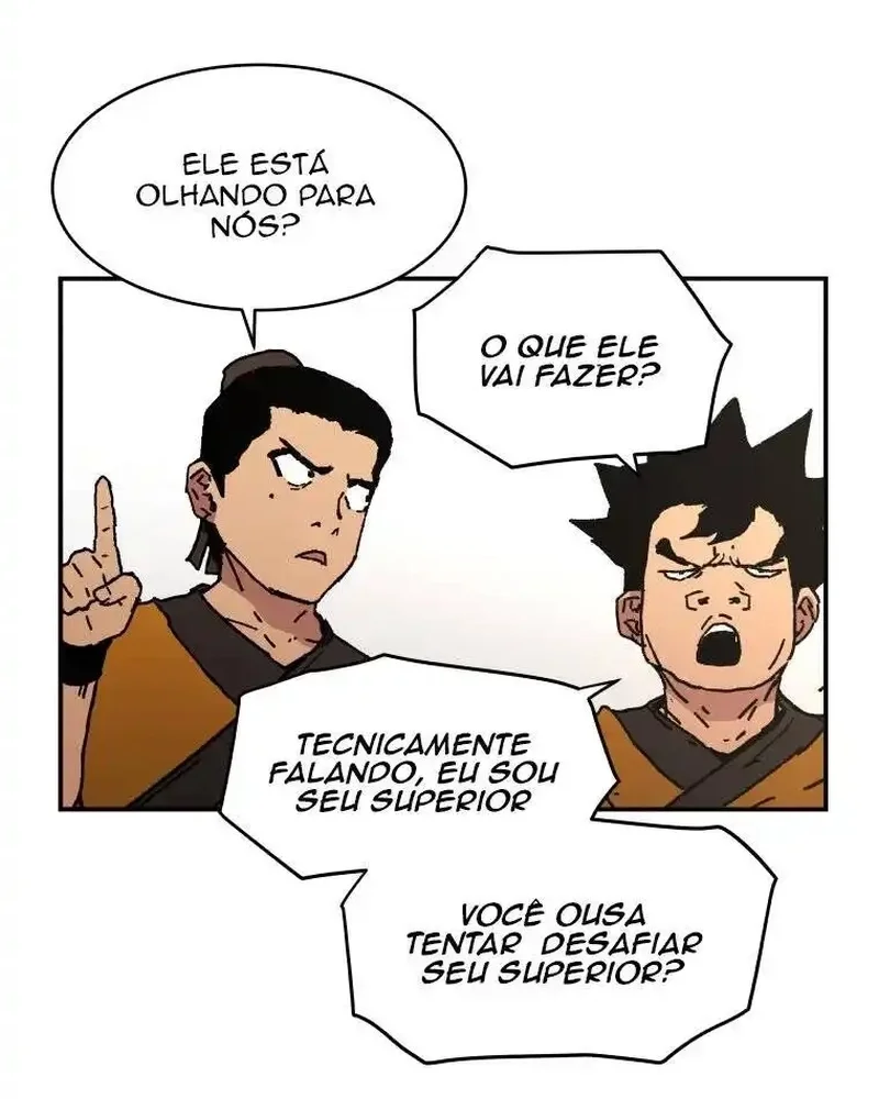 Pai Incomparável Capítulo 38 Página 34