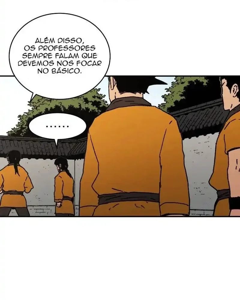 Pai Incomparável Capítulo 38 Página 37