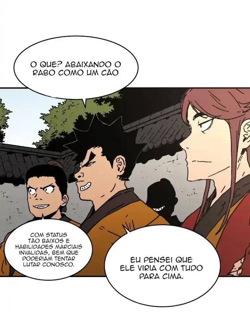 Pai Incomparável Capítulo 38 Página 38