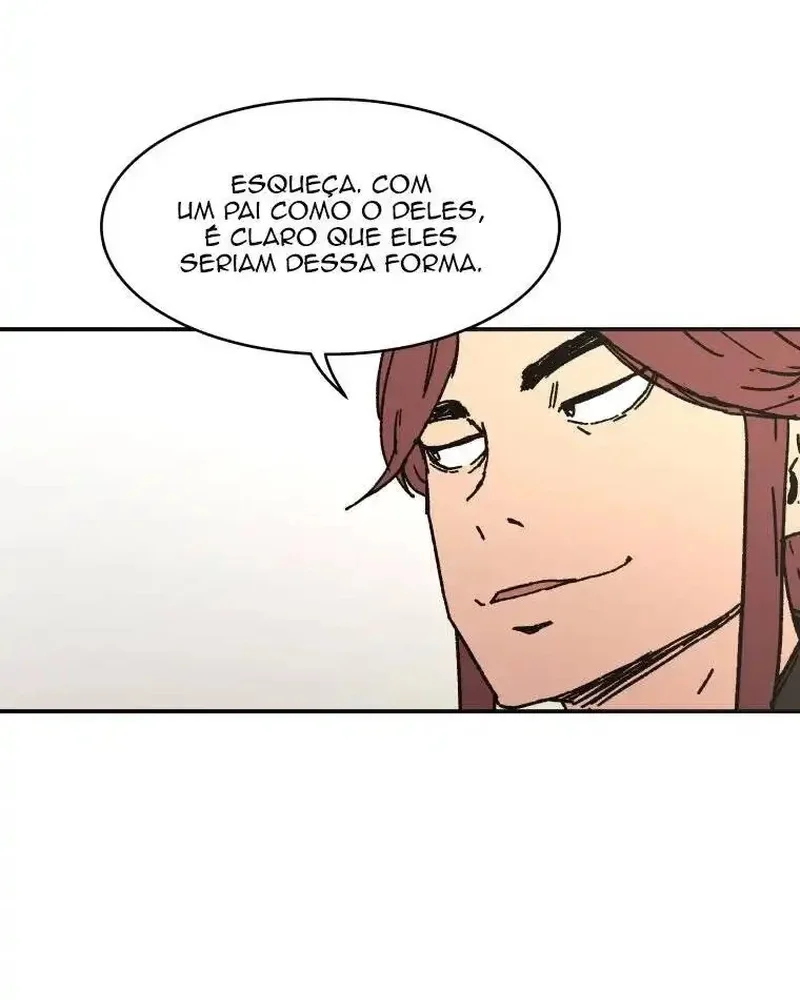 Pai Incomparável Capítulo 38 Página 39