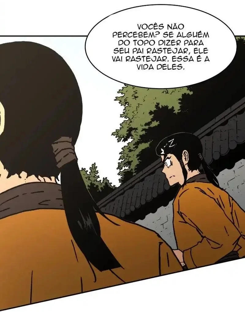 Pai Incomparável Capítulo 38 Página 40