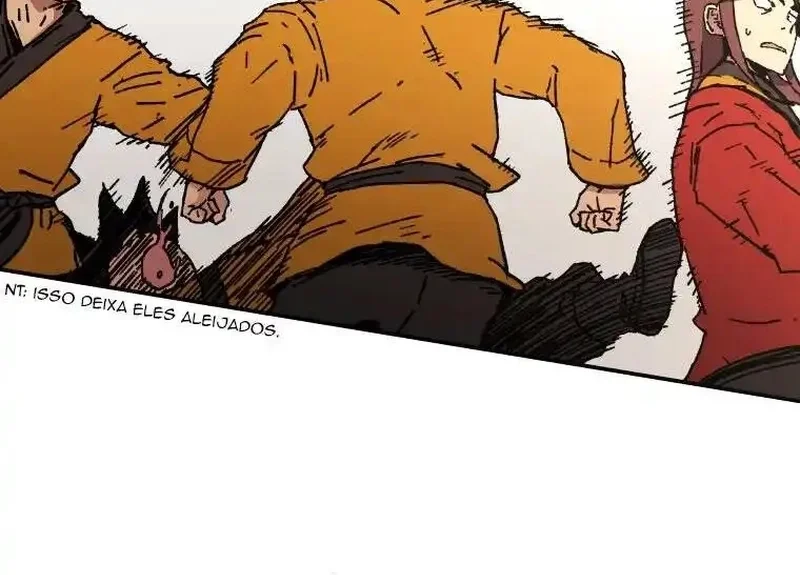 Pai Incomparável Capítulo 38 Página 51