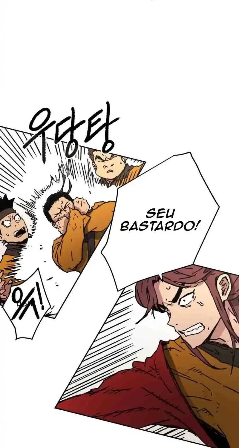 Pai Incomparável Capítulo 38 Página 53