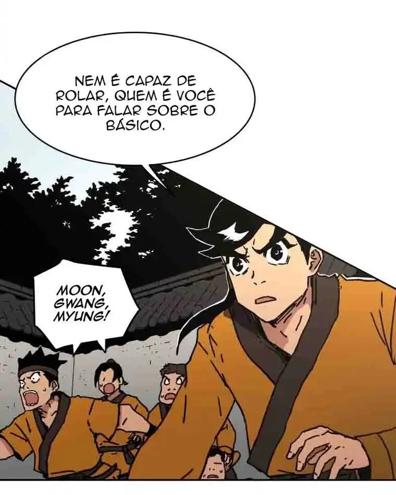 Pai Incomparável Capítulo 38 Página 58