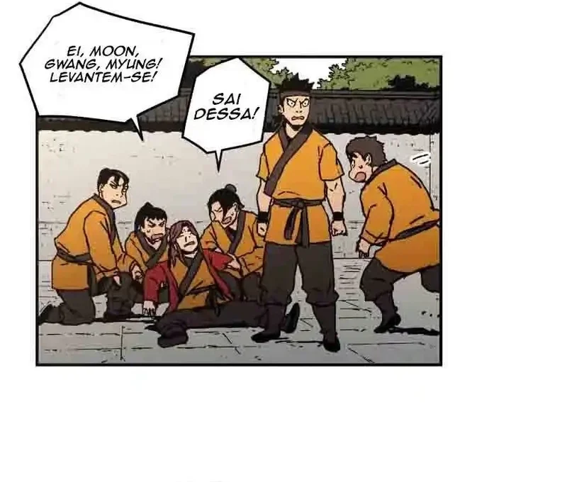 Pai Incomparável Capítulo 38 Página 60