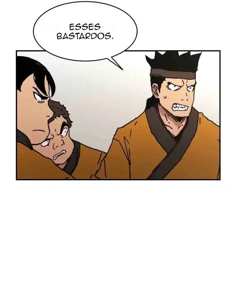 Pai Incomparável Capítulo 38 Página 61