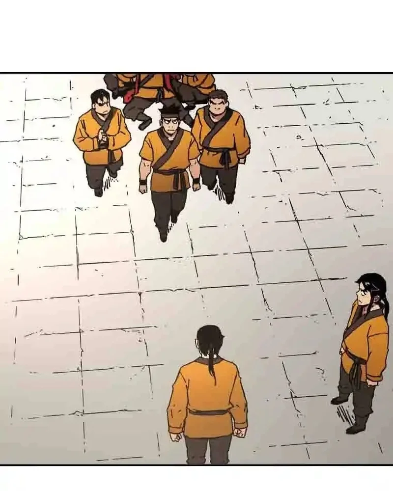 Pai Incomparável Capítulo 38 Página 62