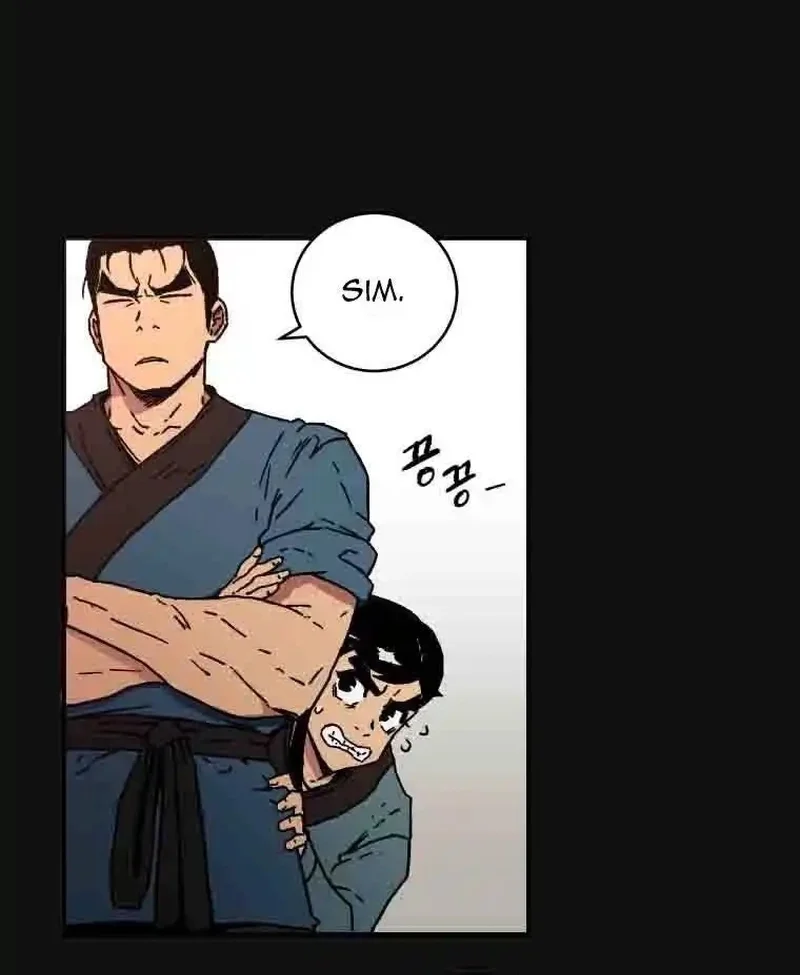Pai Incomparável Capítulo 38 Página 65