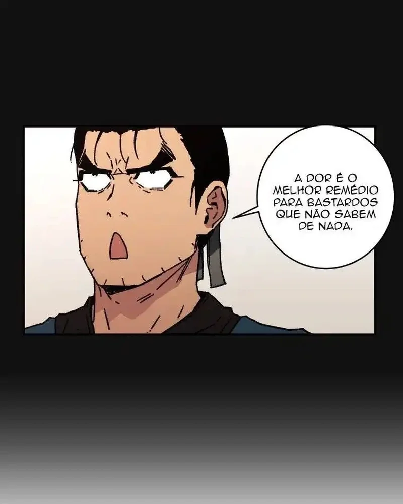 Pai Incomparável Capítulo 38 Página 68