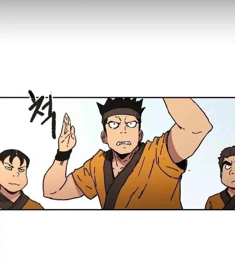 Pai Incomparável Capítulo 38 Página 69