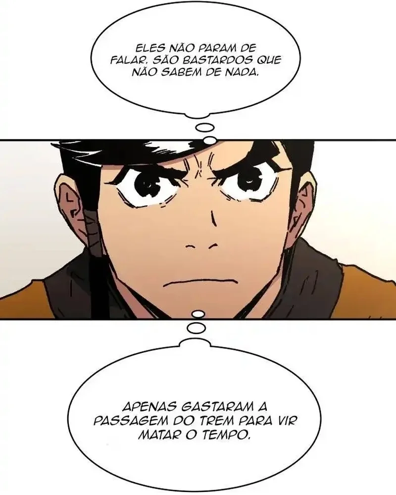 Pai Incomparável Capítulo 38 Página 70