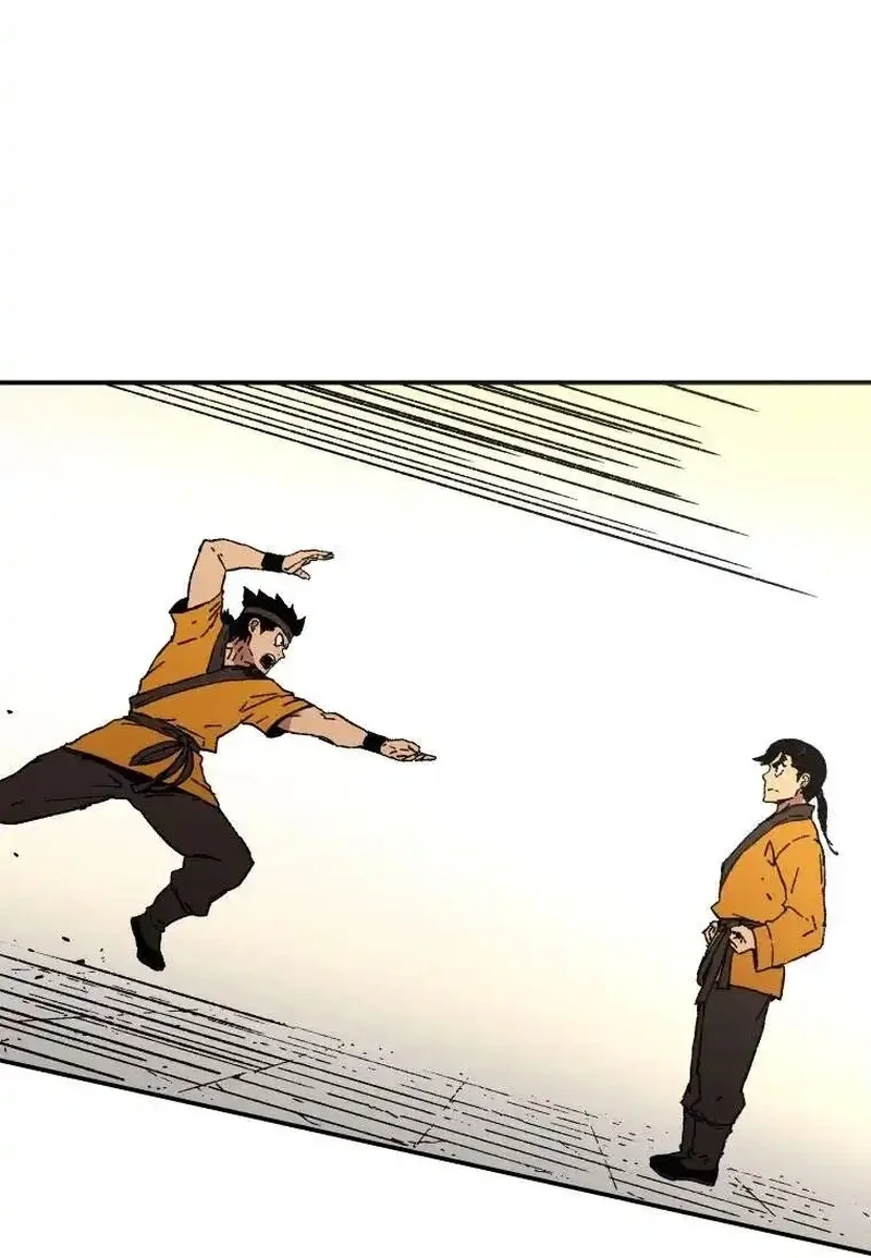 Pai Incomparável Capítulo 38 Página 71