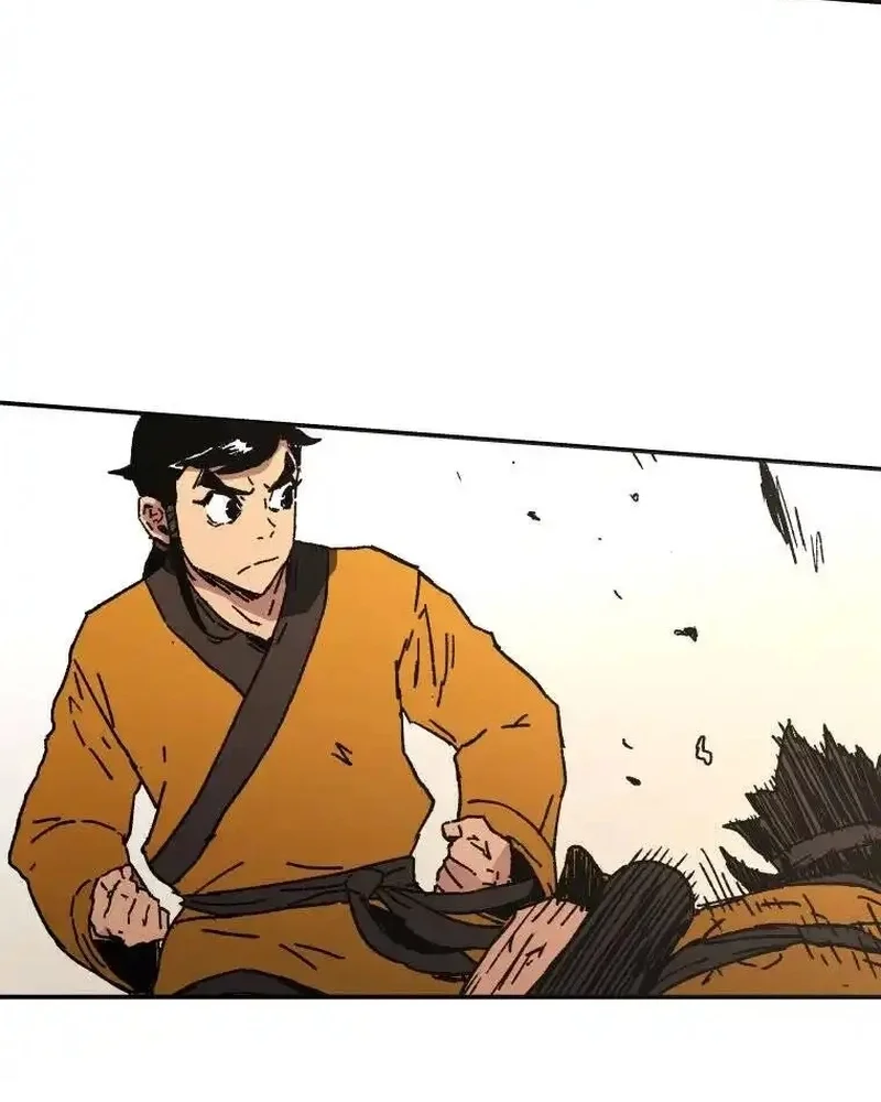 Pai Incomparável Capítulo 38 Página 75