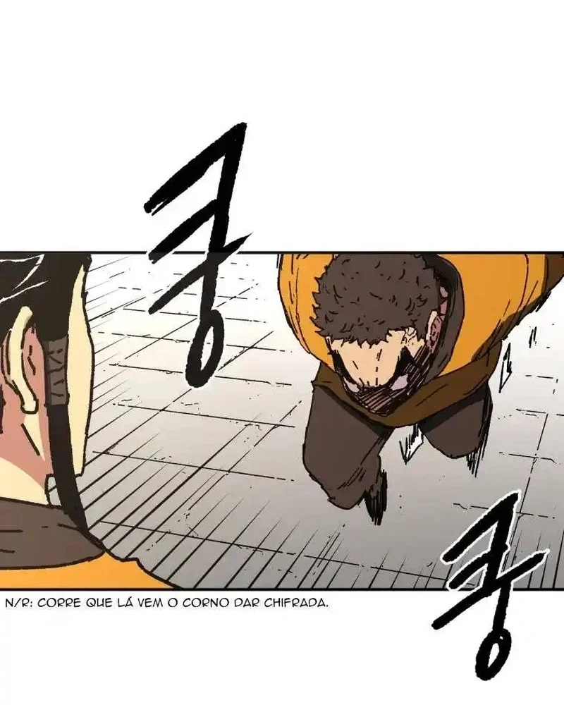 Pai Incomparável Capítulo 38 Página 76