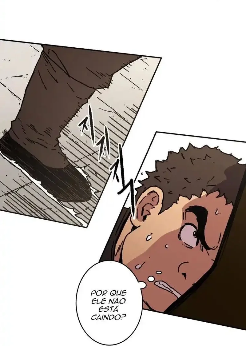 Pai Incomparável Capítulo 38 Página 78