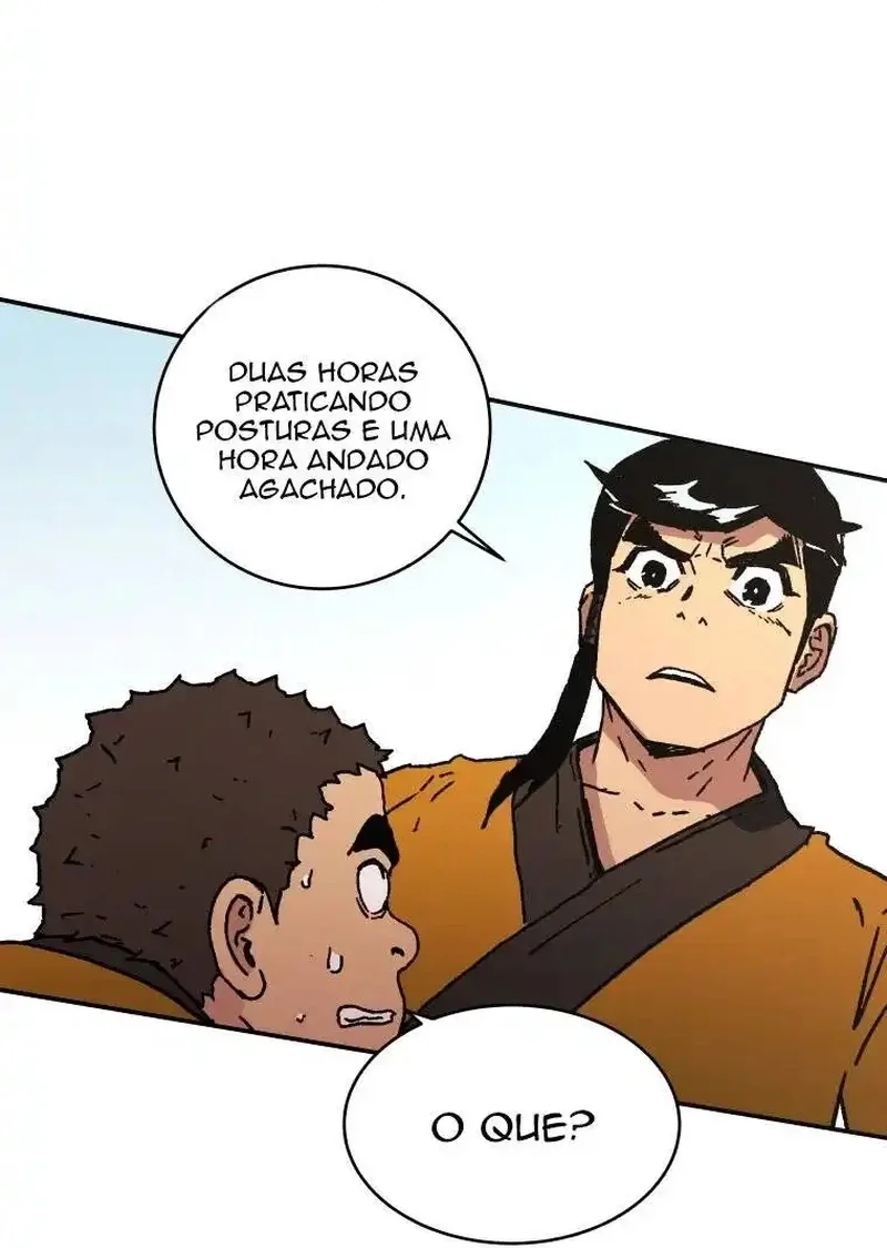 Pai Incomparável Capítulo 38 Página 79