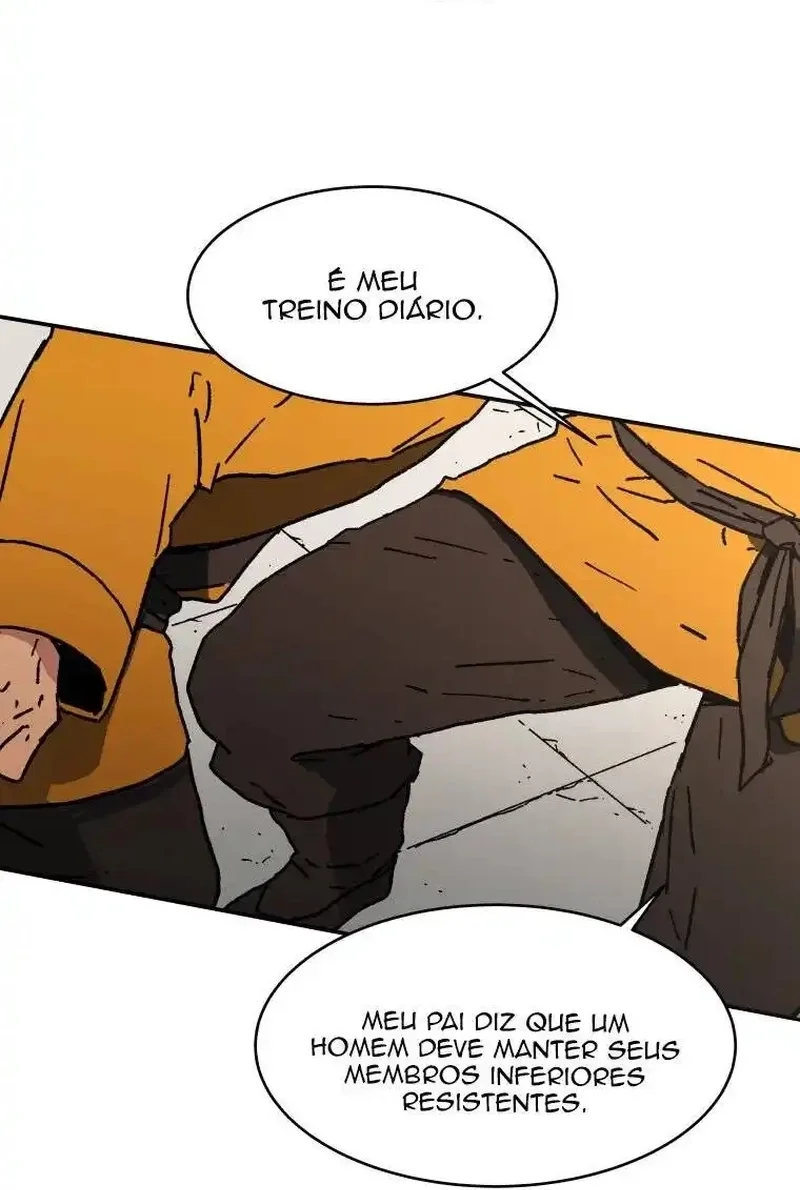 Pai Incomparável Capítulo 38 Página 80