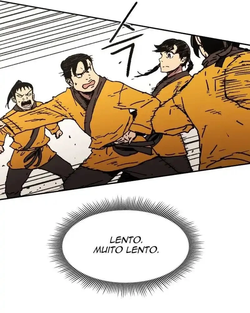 Pai Incomparável Capítulo 39 Página 11
