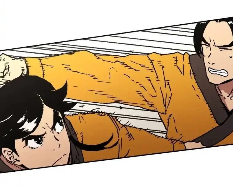 Pai Incomparável Capítulo 39 Página 12