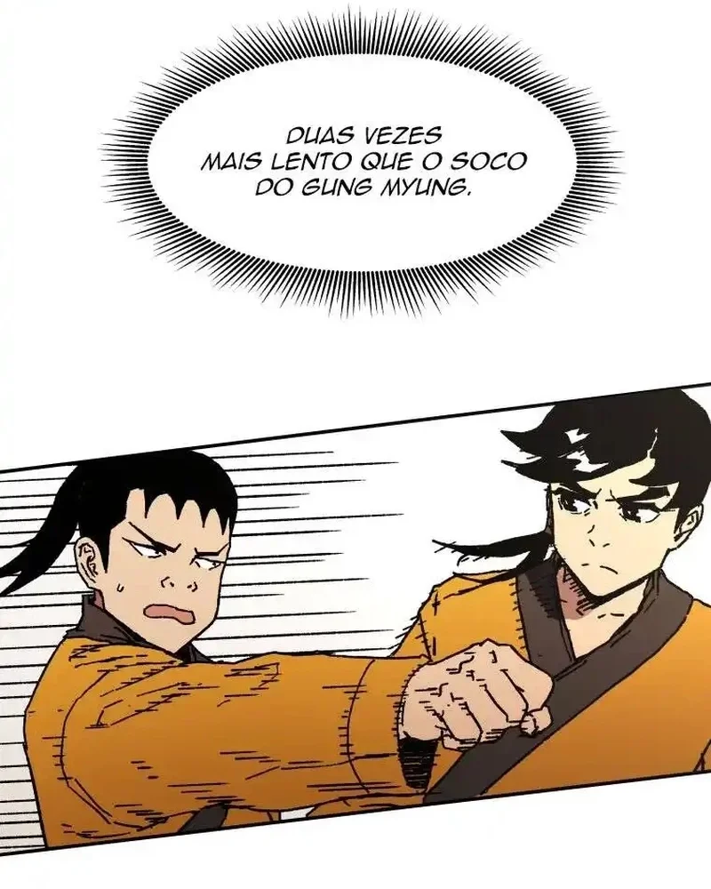 Pai Incomparável Capítulo 39 Página 13