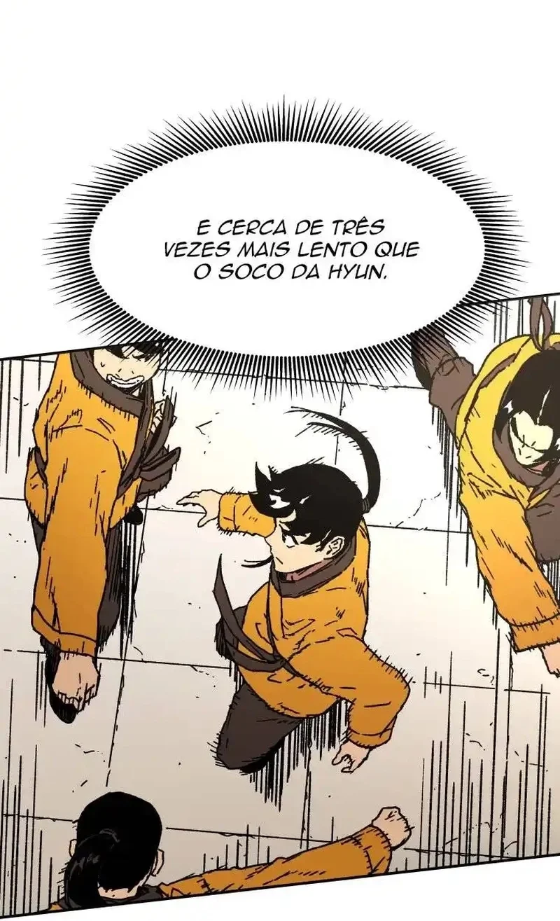 Pai Incomparável Capítulo 39 Página 14