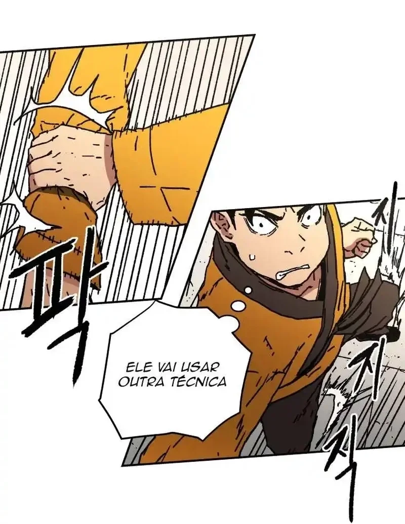 Pai Incomparável Capítulo 39 Página 17