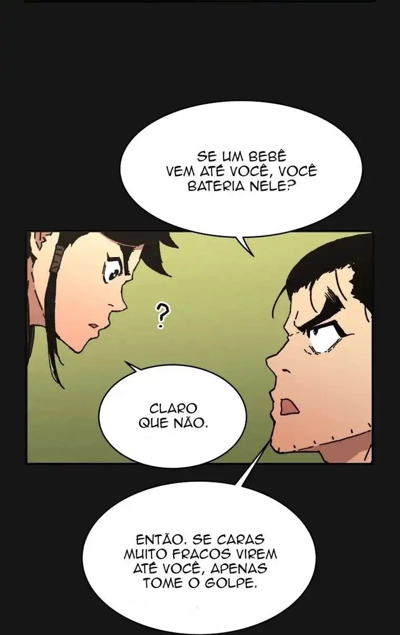 Pai Incomparável Capítulo 39 Página 24