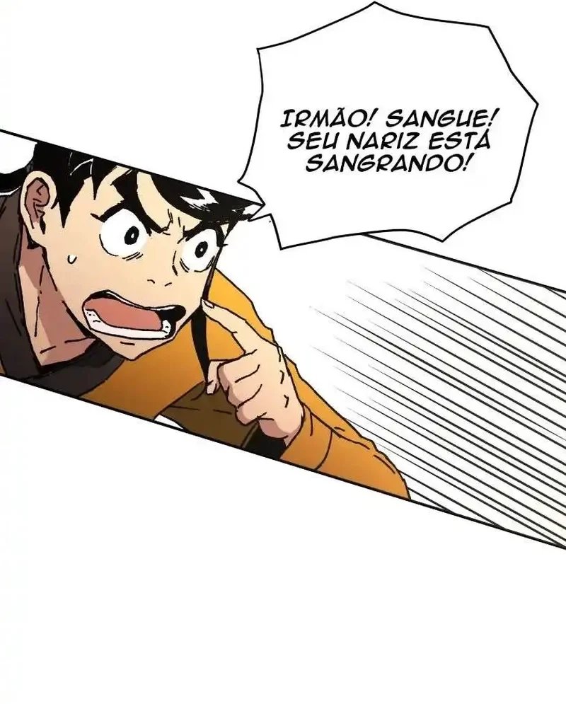 Pai Incomparável Capítulo 39 Página 34