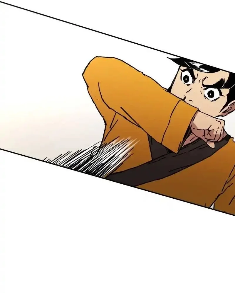 Pai Incomparável Capítulo 39 Página 35